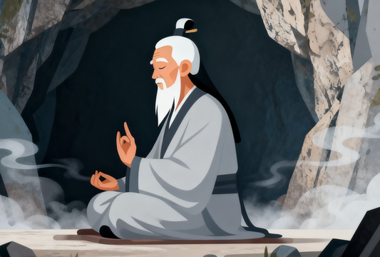 The Huang Yijing 黄一静