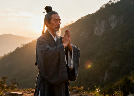 The Huang Youdao 黄有道