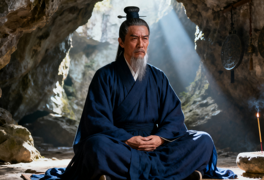 The Huang Ziming 黄自明