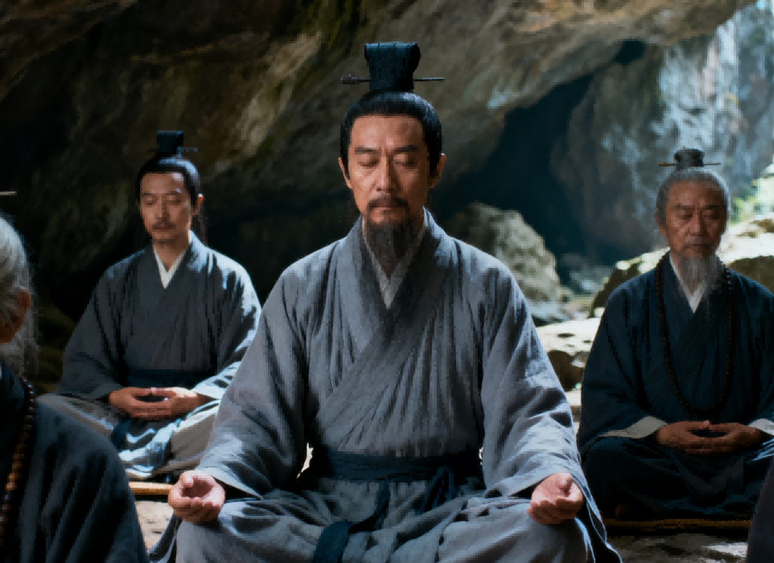 The Huangfu Tan 皇甫坦