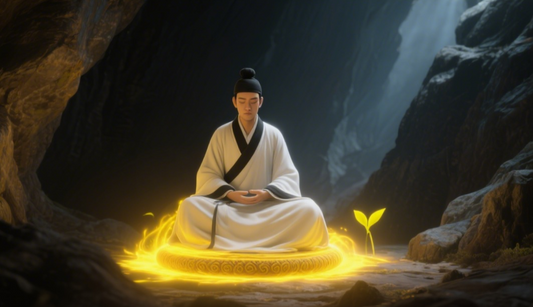 What is the Huangya 黄芽?