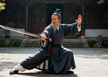 The Huo Zhizhen 霍志真