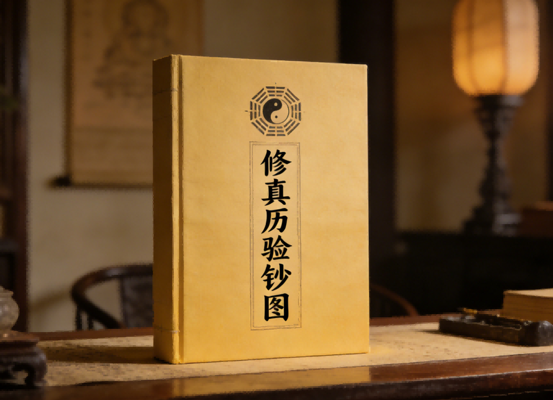 Illustrated Guide to Alchemical Practice