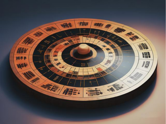 How to analyze financial fortune through Chinese astrology birth charts?