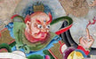 Ling Guan Zhao Yi Zhou — Taoist incantation for summoning spirit officers, invoking the Purple Tenuity edict and Zhengyi numinous light