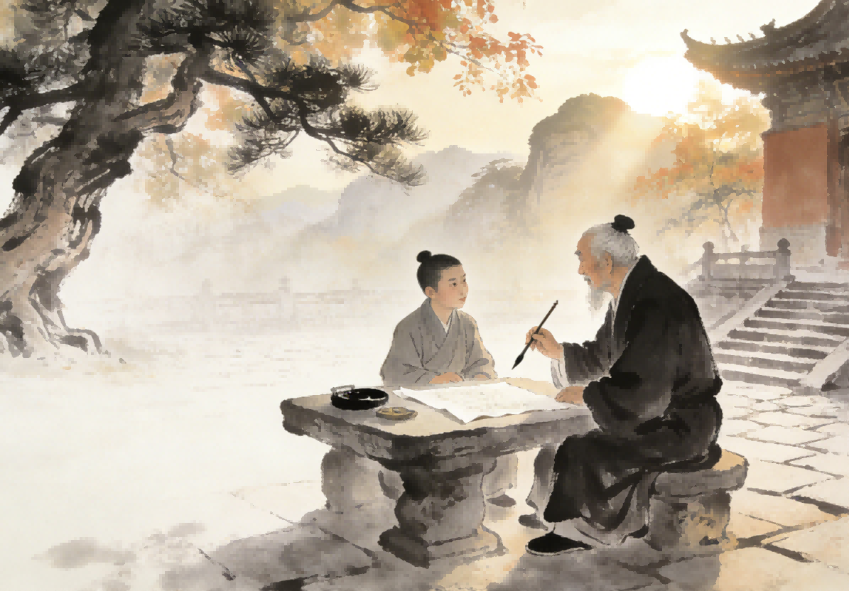 Inner Alchemy and Mind-Nature: A Taoist View