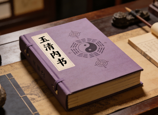 Internal Text of Alchemical Secrets