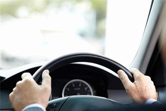 Is Your Dream Drive or Flight a Guiding Omen?