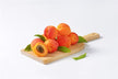 Is a Woman Dreaming of Apricots a Pregnancy Dream?