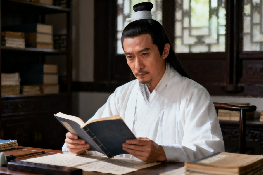 The Ji Yuande 吉元德