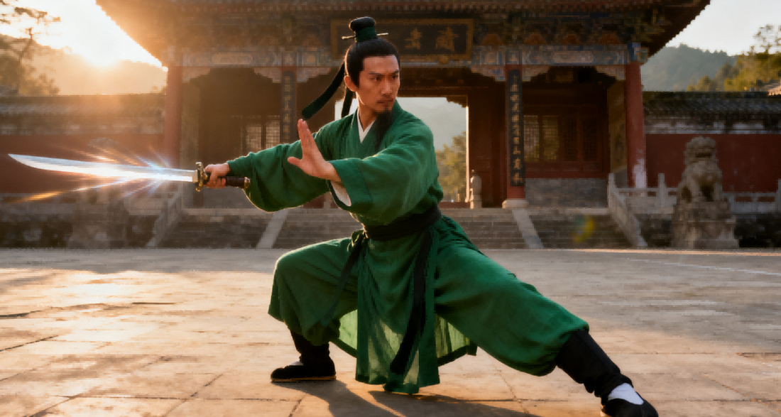 The Ji Zhitong 吉志通