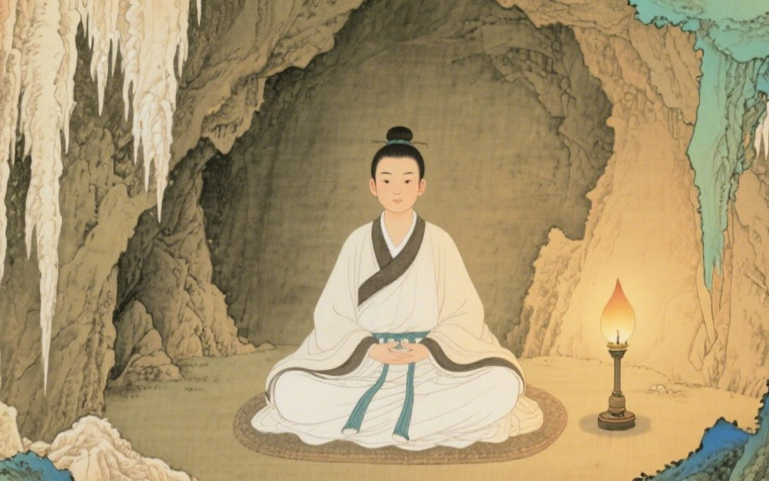 The Ji Zonglao 吉宗老