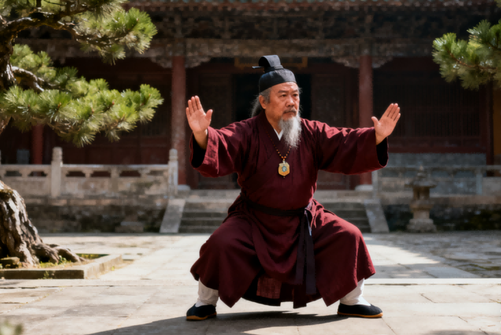 The Jia Chengbao 贾成宝