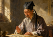 The Jia Zhifu 贾志福