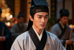 The Jia Zhixi 贾志希