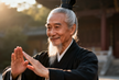 The Jiang Benshi 江本寔