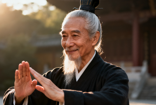 The Jiang Benshi 江本寔