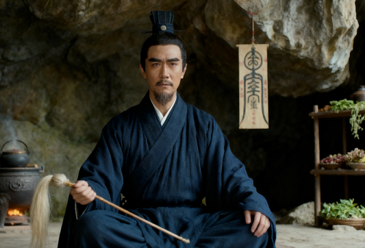 The Jiang Benyuan 江本源