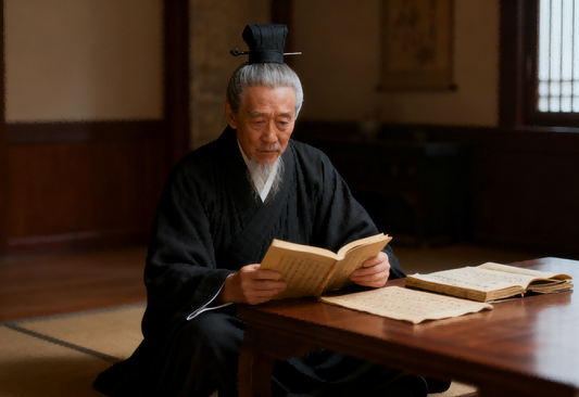 The Jiang Kezhi 蒋克志