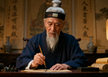 The Jiang Rihe 蒋日和