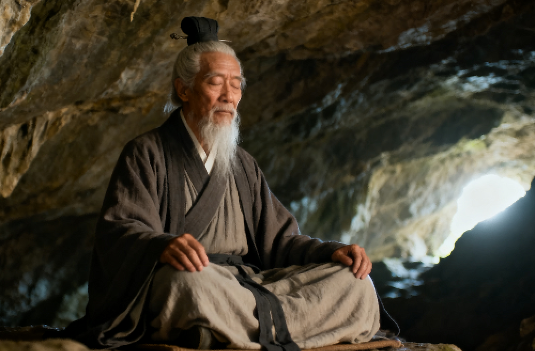 The Jiang Shanxin 姜善信