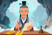The Jiang Shiyuan 江士元