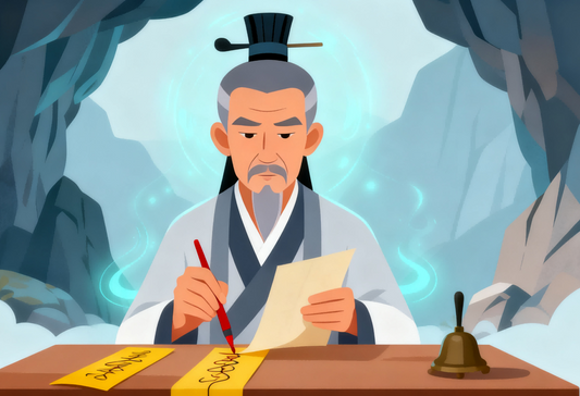 The Jiang Shiyuan 江士元