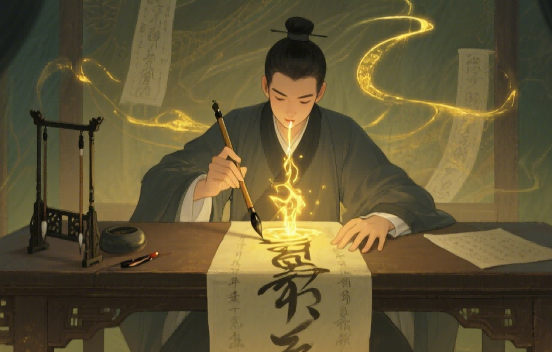 The Jiang Yuanji 蒋元吉