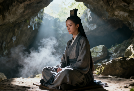 The Jiang Zhenghe 江正合
