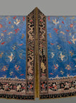 The Jiangyi (crimson robe)  绛衣