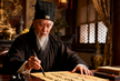 The Jiao Derun 焦德润
