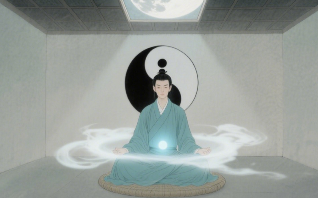 The Jiao Kuang 焦旷