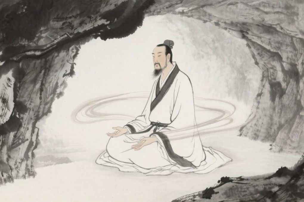 Jiao Shen(焦慎): The Han Hermit Who Left Everything Behind