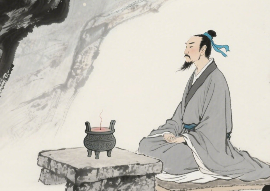 The Zhongli Jia 钟离嘉
