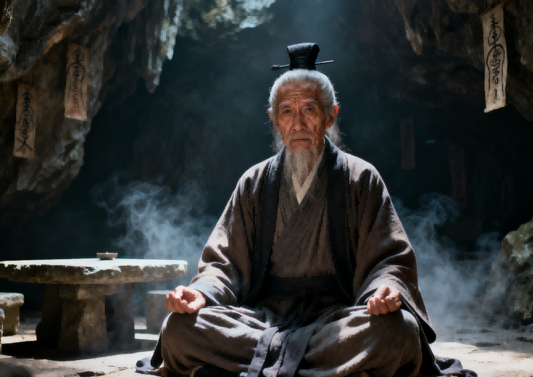 The Jin Liangzhi 金良之