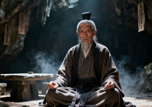 The Jin Liangzhi 金良之