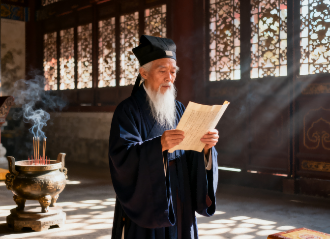 The Jin Shanxin 金善信