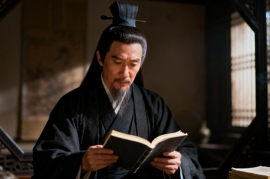 The Jin Taichen 金太宸