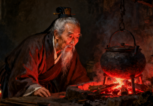 The Jin Yinglan 金应兰