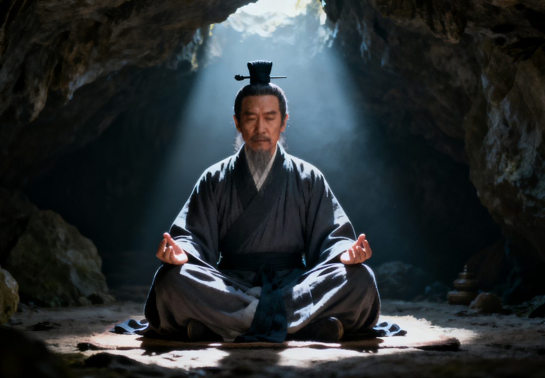 The Jin Zhiyang 金志阳