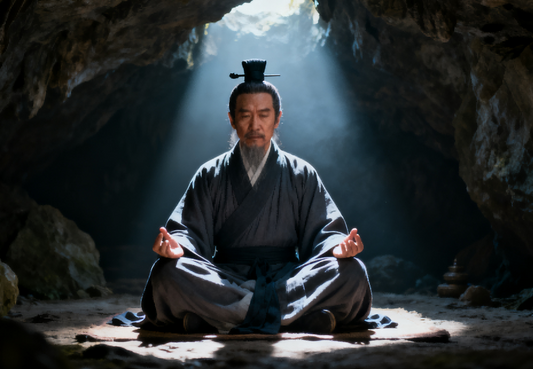 The Jin Zhiyang 金志阳