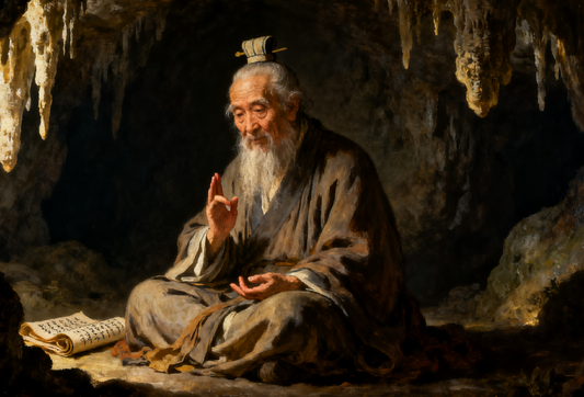 The Jin Zongzhou 金宗周