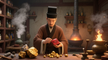 What is the Jindan 金丹?