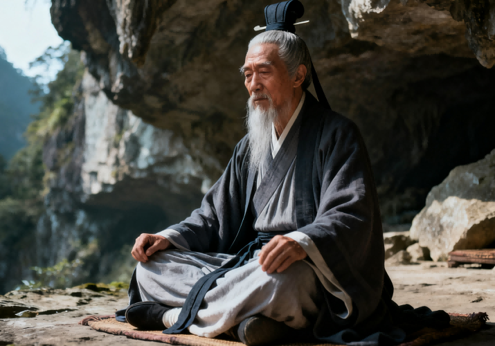The Jing Dayuan 井大渊