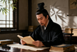 The Jing Yuanfan 景元范