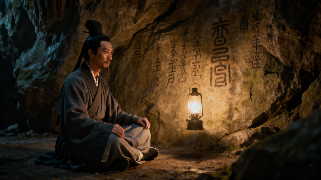 The Jing Zhichang 景知常