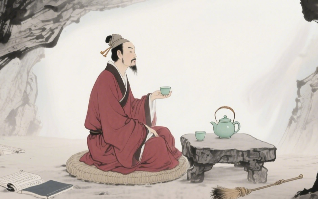 The Ju Guozhen 巨国珍
