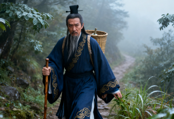 The Ju Zhiyuan 鞠志圆