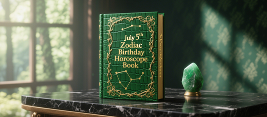 July 5 Birthday Horoscope: Your True Nature