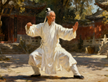 The Ke Daochong 柯道冲